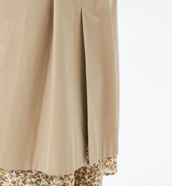 MACKINTOSH PHILOSOPHY「【Cresswell（クレスウェル）】」|トレンチコート|