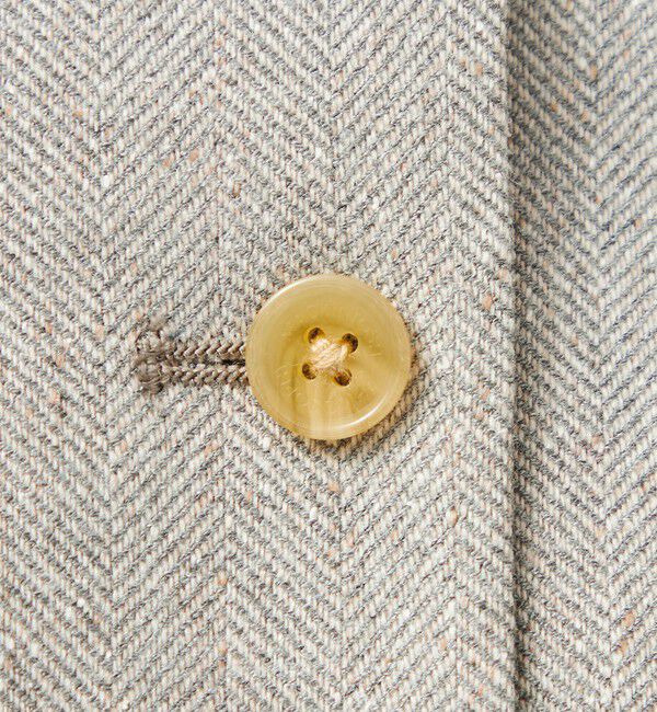 MACKINTOSH PHILOSOPHY「GREY LABEL ウールビスチェ」|その他|