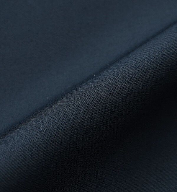 MACKINTOSH PHILOSOPHY「【WELBURY TRENCH SHORT(ウェルベリートレンチショート)】ライトギャバジン」|トレンチコート|