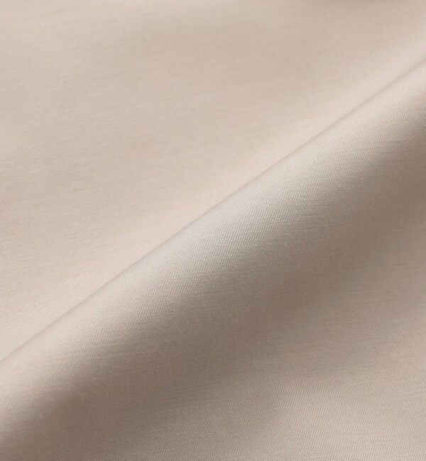 MACKINTOSH PHILOSOPHY「【WELBURY TRENCH SHORT(ウェルベリートレンチショート)】ライトギャバジン」|トレンチコート|