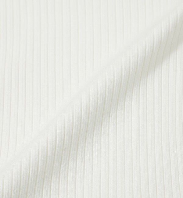  「【手洗い可】ストライプカラーブロックワンピース」|ワンピース|