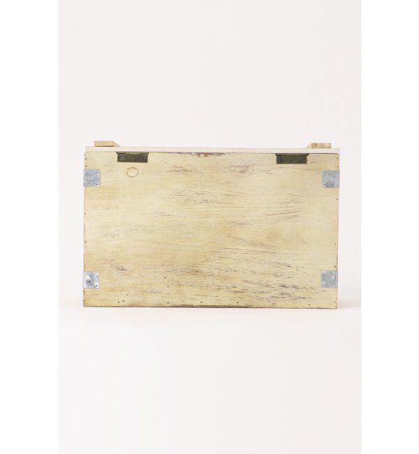 TOKYO DESIGN CHANNEL「フラジールリッドコンテナ L」|その他|