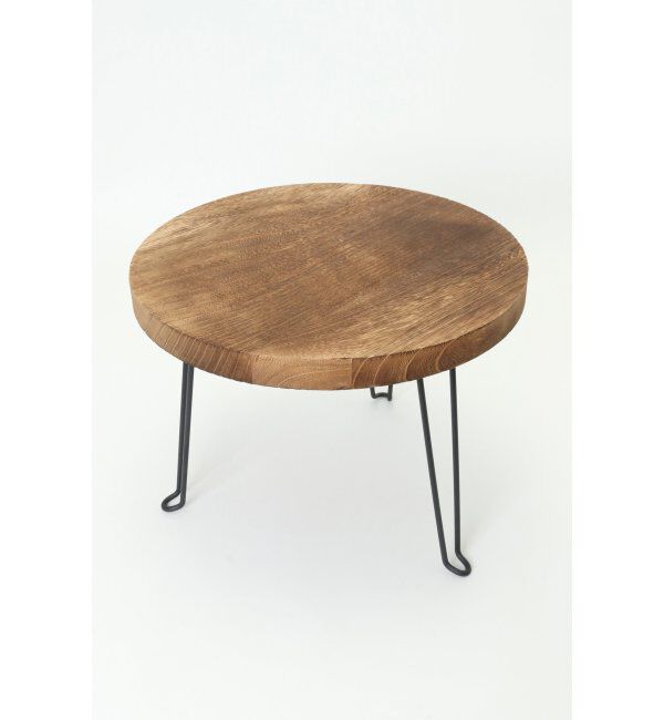 TOKYO DESIGN CHANNEL「アーバン フォールドラウンドテーブル S」|その他|