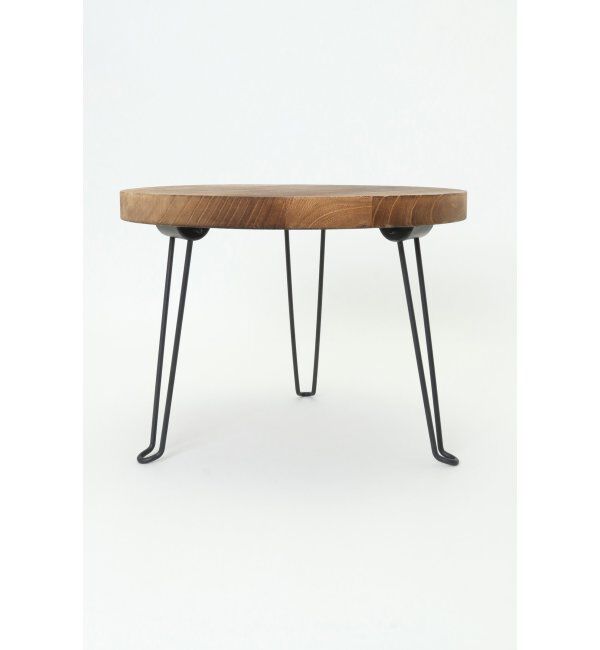 TOKYO DESIGN CHANNEL「アーバン フォールドラウンドテーブル S」|その他|