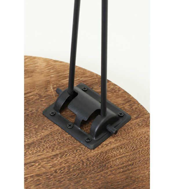 TOKYO DESIGN CHANNEL「アーバン フォールドラウンドテーブル S」|その他|