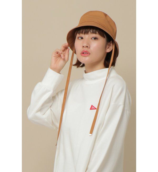 ikka「バケットリボンHAT」|その他|