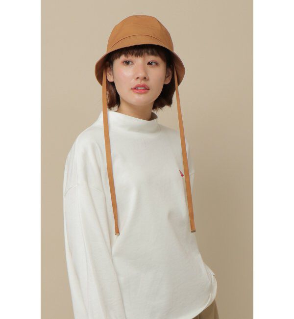 ikka「バケットリボンHAT」|その他|