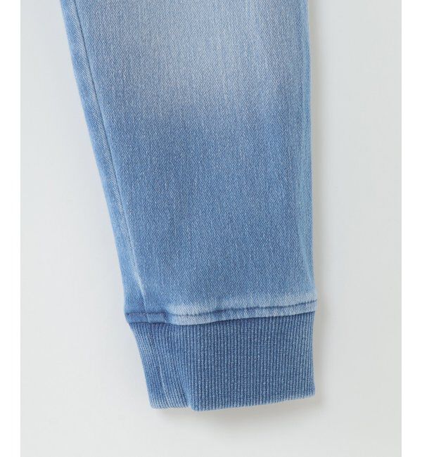 ikka kids「【キッズ】ニットストレッチジョガーパンツ(100~160cm)」|その他|