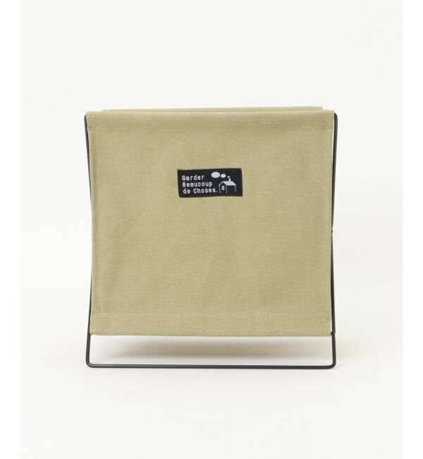 TOKYO DESIGN CHANNEL「センプリチェ マガジンラック」|その他|