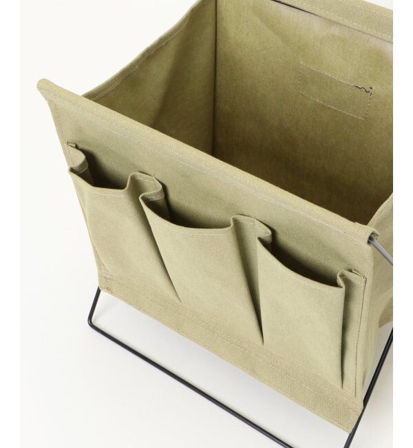 TOKYO DESIGN CHANNEL「センプリチェ マガジンラック」|その他|