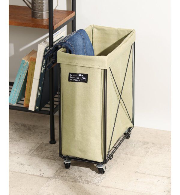 TOKYO DESIGN CHANNEL「センプリチェ スリムカート」|その他|オリーブ