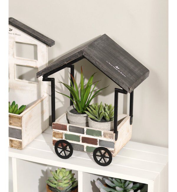 TOKYO DESIGN CHANNEL「メゾレイユ・カート」|その他|ホワイト