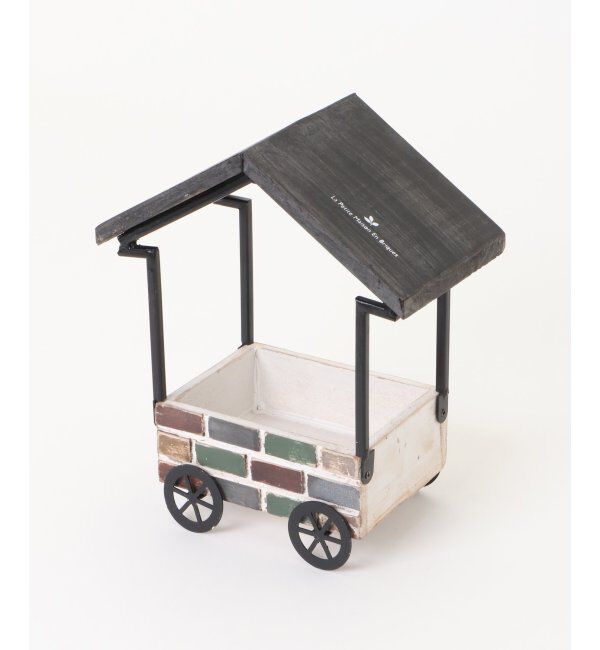 TOKYO DESIGN CHANNEL「メゾレイユ・カート」|その他|