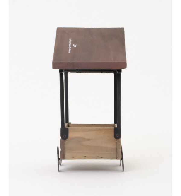 TOKYO DESIGN CHANNEL「メゾレイユ・カート」|その他|