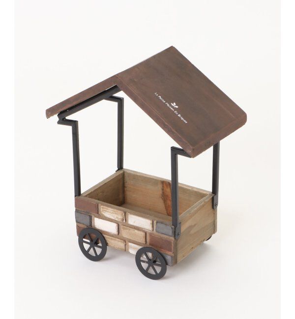 TOKYO DESIGN CHANNEL「メゾレイユ・カート」|その他|