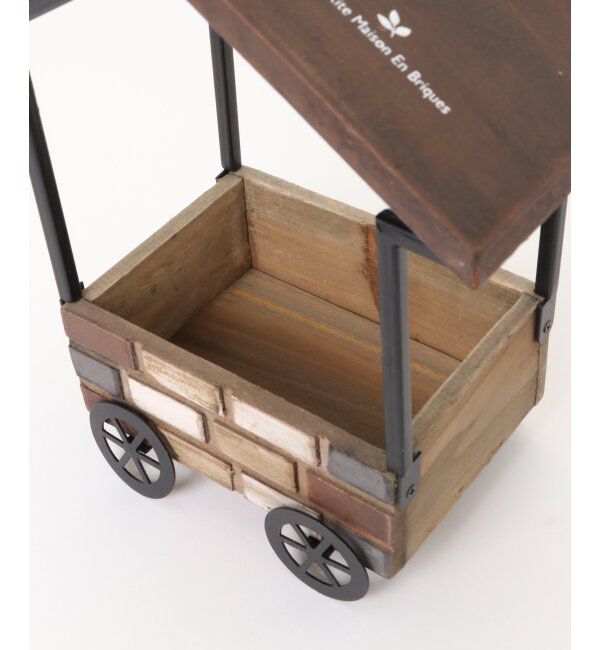 TOKYO DESIGN CHANNEL「メゾレイユ・カート」|その他|