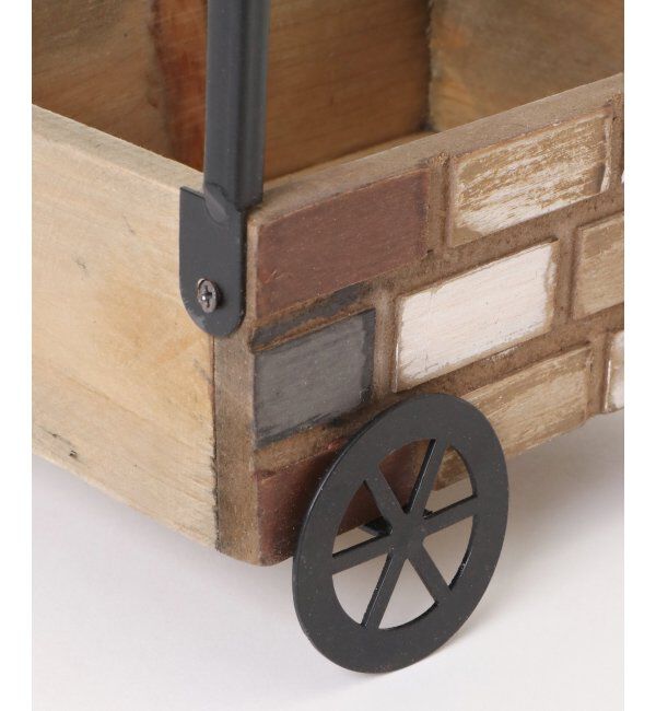 TOKYO DESIGN CHANNEL「メゾレイユ・カート」|その他|