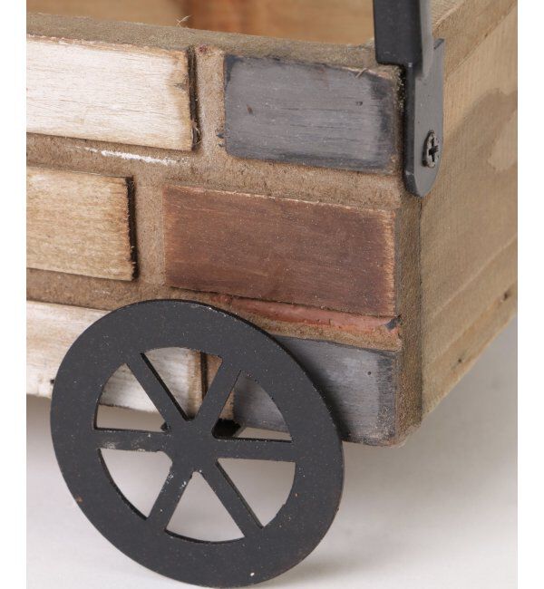 TOKYO DESIGN CHANNEL「メゾレイユ・カート」|その他|