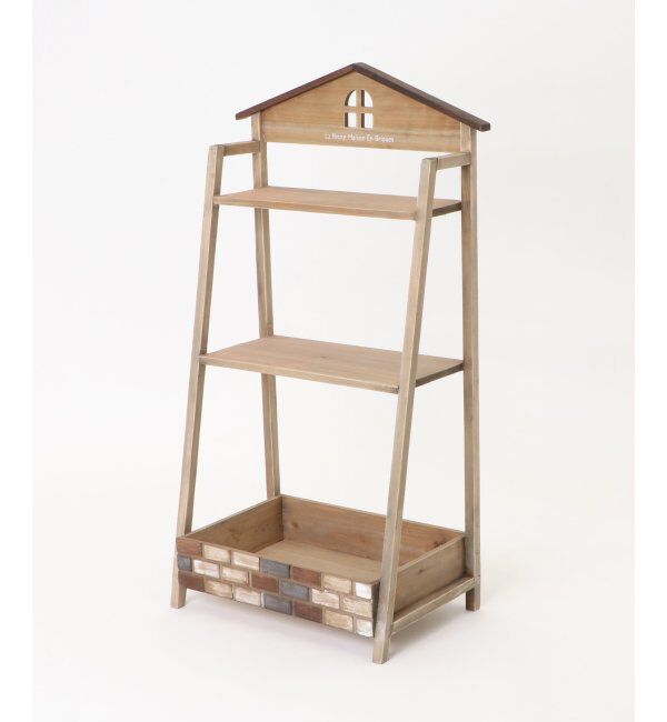 TOKYO DESIGN CHANNEL「メゾレイユ・ラック」|その他|