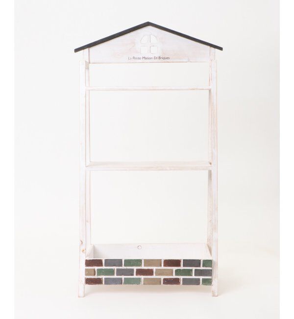 TOKYO DESIGN CHANNEL「メゾレイユ・ラック」|その他|