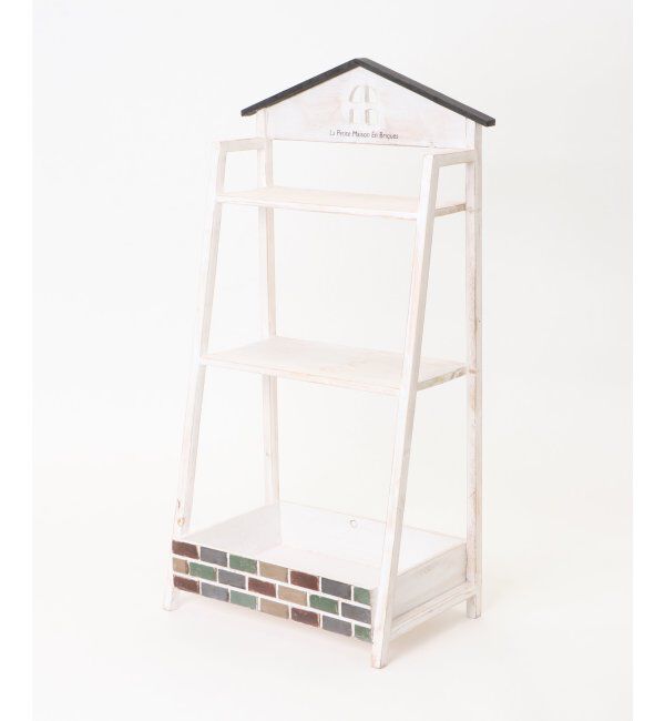 TOKYO DESIGN CHANNEL「メゾレイユ・ラック」|その他|