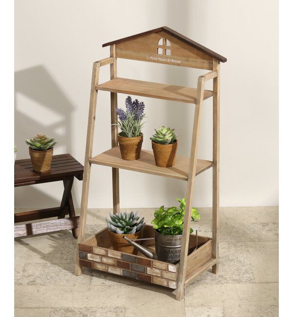 TOKYO DESIGN CHANNEL「メゾレイユ・ラック」|その他|ベージュ