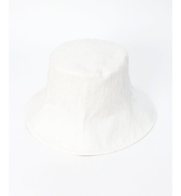 ikka「布帛チューリップハット」|その他|