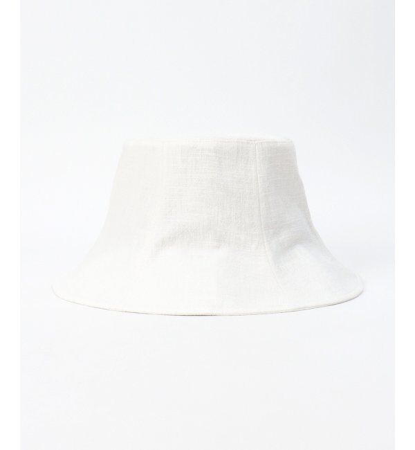 ikka「布帛チューリップハット」|その他|