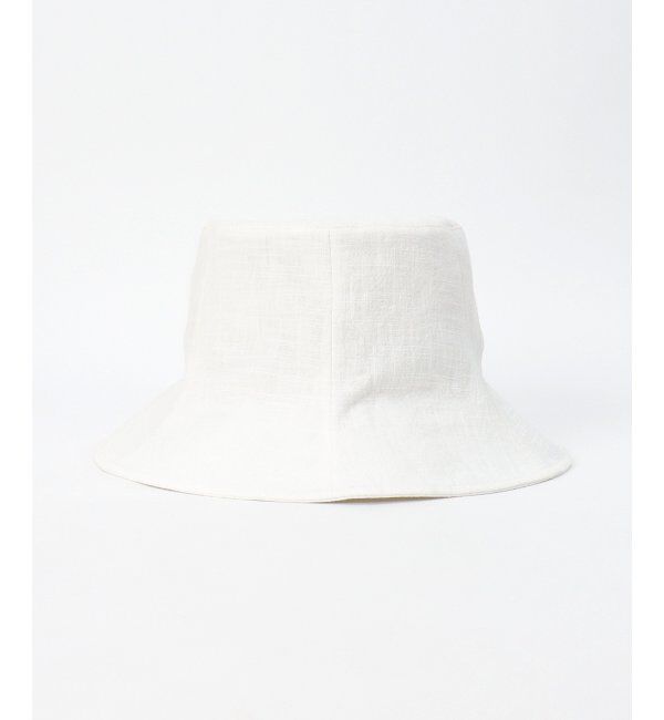 ikka「布帛チューリップハット」|その他|