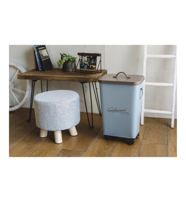 TOKYO DESIGN CHANNEL「コロンチェア」|その他|