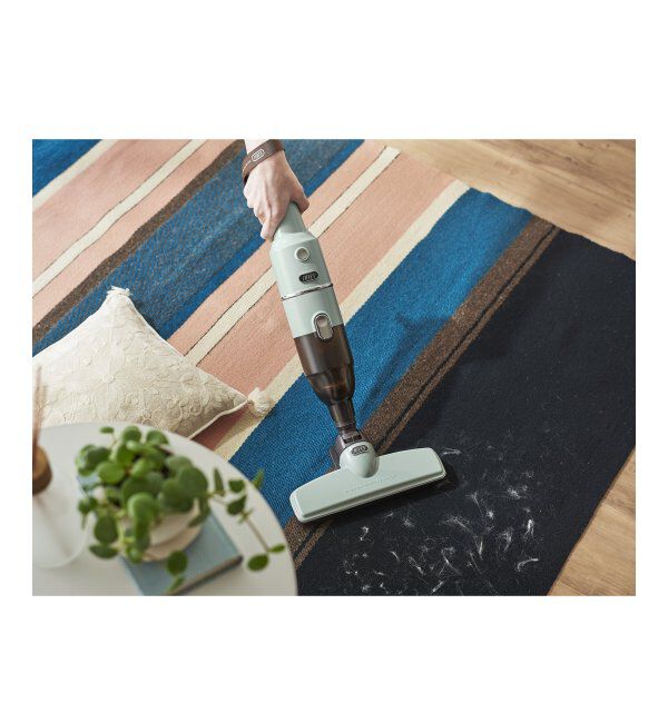 TOKYO DESIGN CHANNEL「コードレススティッククリーナー」|その他|