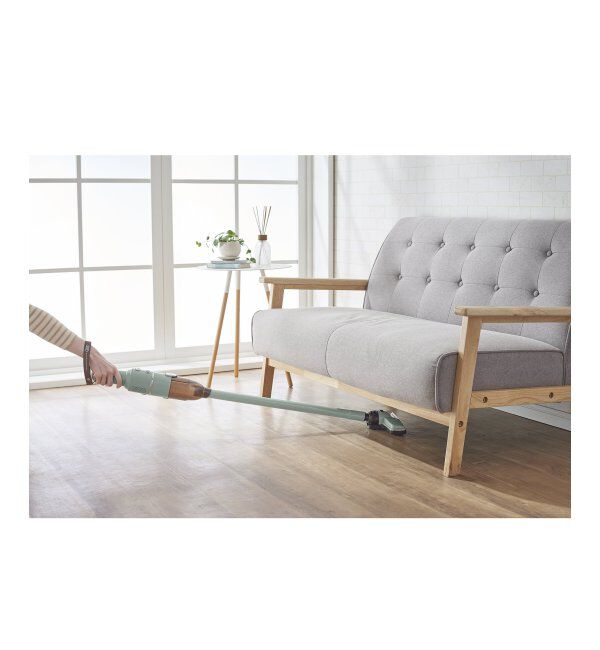 TOKYO DESIGN CHANNEL「コードレススティッククリーナー」|その他|