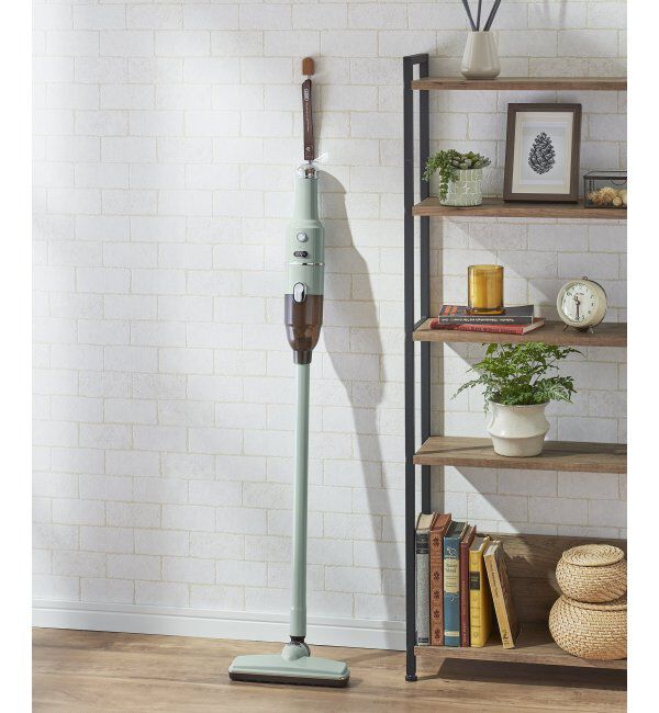 TOKYO DESIGN CHANNEL「コードレススティッククリーナー」|その他|