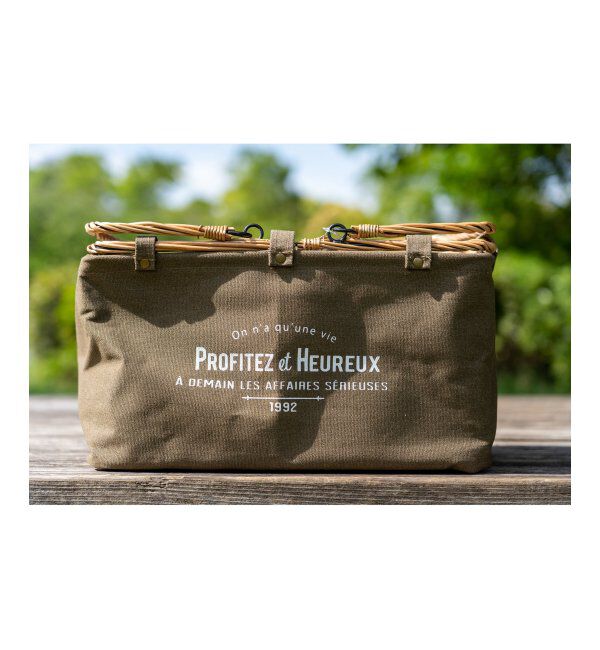 TOKYO DESIGN CHANNEL「ウールー・バスケット M」|その他|