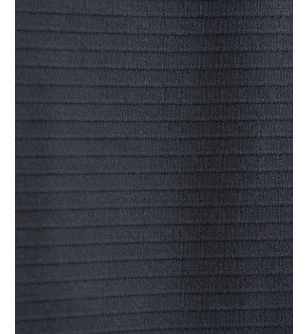 ikka「リップル袖切り替え長袖プルオーバー」|その他|