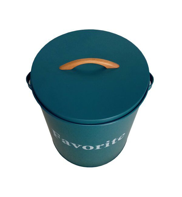 TOKYO DESIGN CHANNEL「ボワット リッドボックス」|その他|