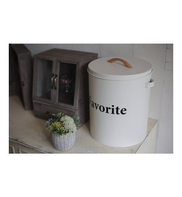 TOKYO DESIGN CHANNEL「ボワット リッドボックス」|その他|