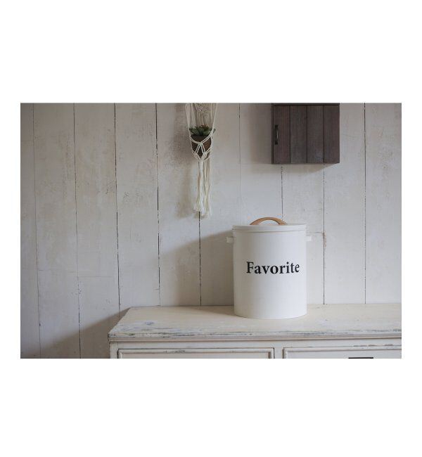 TOKYO DESIGN CHANNEL「ボワット リッドボックス」|その他|