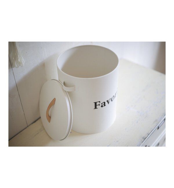 TOKYO DESIGN CHANNEL「ボワット リッドボックス」|その他|