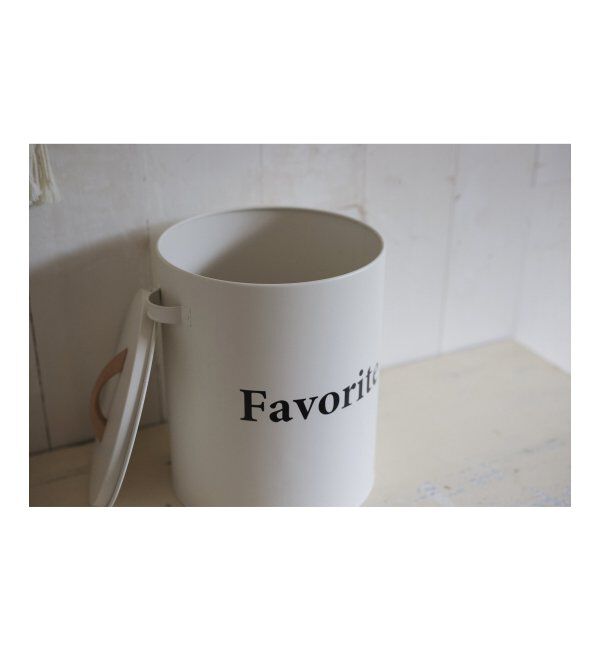 TOKYO DESIGN CHANNEL「ボワット リッドボックス」|その他|