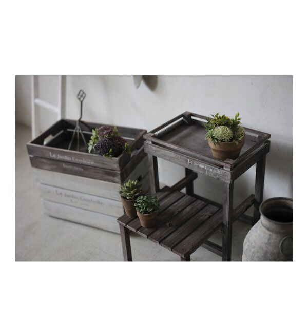 TOKYO DESIGN CHANNEL「アルブティック スタッキング S」|その他|