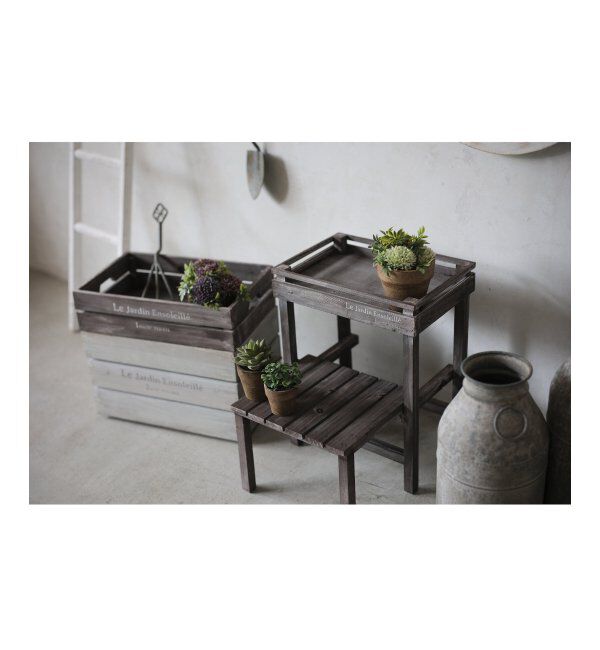 TOKYO DESIGN CHANNEL「アルブティック スタッキング S」|その他|