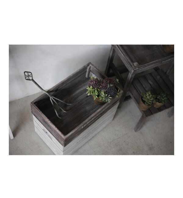 TOKYO DESIGN CHANNEL「アルブティック スタッキング S」|その他|