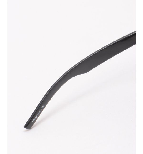 ikka「ウエリントン型サングラス」|サングラス|