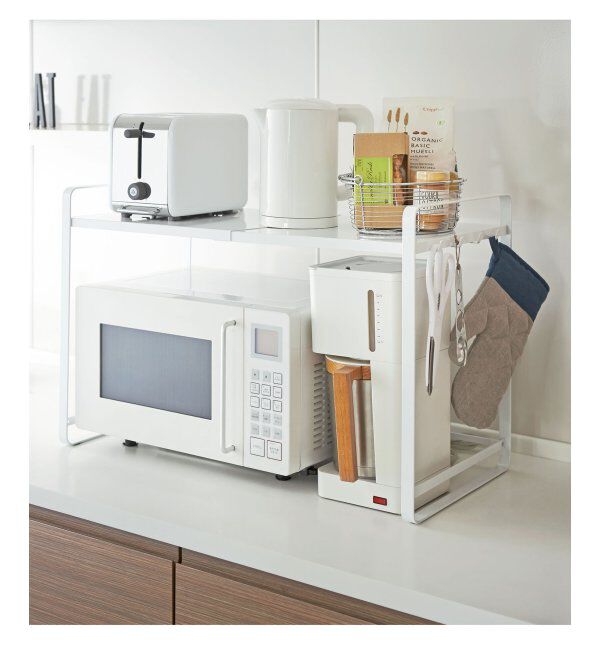 Lbc with Life「レンジラック　タワー」|その他|