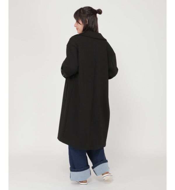 Lbc with Life「ダンボールロングコート」|その他|