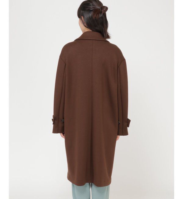 Lbc with Life「ダンボールロングコート」|その他|