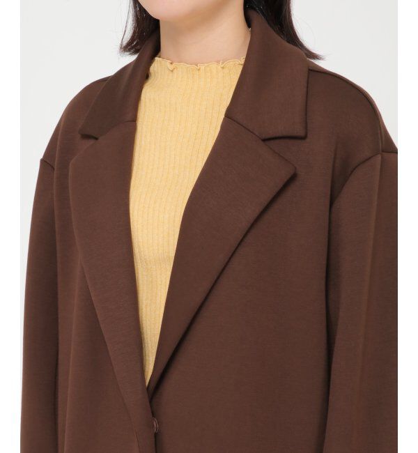 Lbc with Life「ダンボールロングコート」|その他|