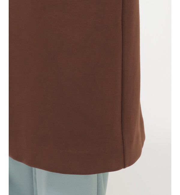 Lbc with Life「ダンボールロングコート」|その他|