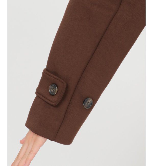 Lbc with Life「ダンボールロングコート」|その他|